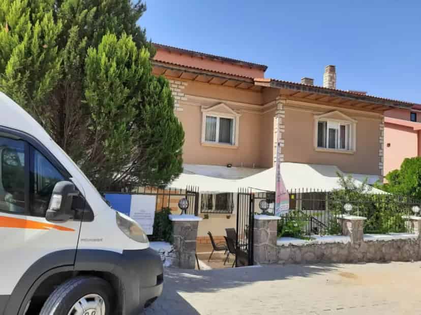 Özel Bornova Villa Kız Öğrenci Yurdu - Bornova İzmir