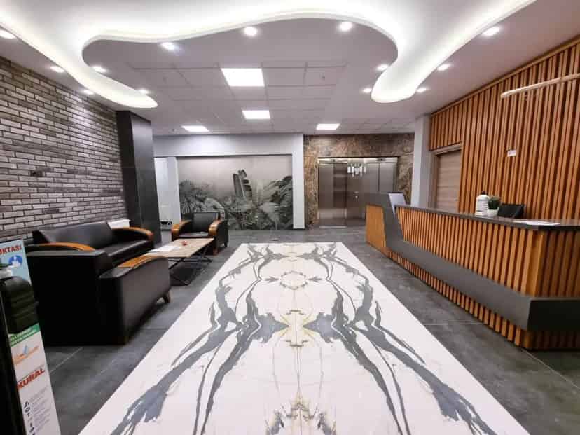 Adef Kız Öğrenci Yurdu Buca - Buca İzmir