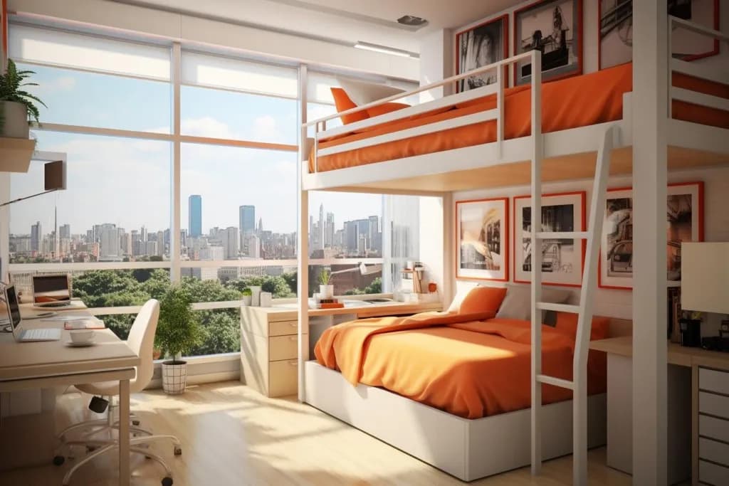 İstanbul Kız Öğrenci Yurtları